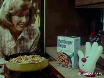 An ode to Hamburger Helper