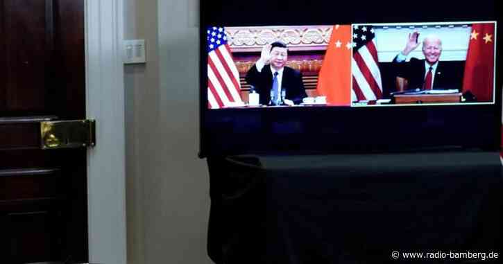 US-Regierung lädt Taiwan zu Gipfel für Demokratie ein