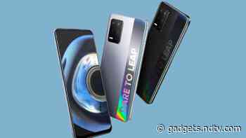 Oppo K9x Price, Specifications Tipped; May Feature MediaTek Dimensity 900, 5,000mAh Battery