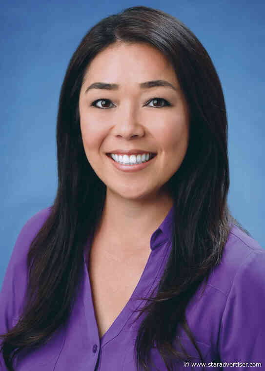 On the Move: Kimberli Sakamoto and Kisan Jo