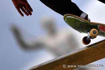 Ledegemse oppositie bezorgd over skatepark in Dadizele: “Onze jongeren moeten gevaarlijke weg over”