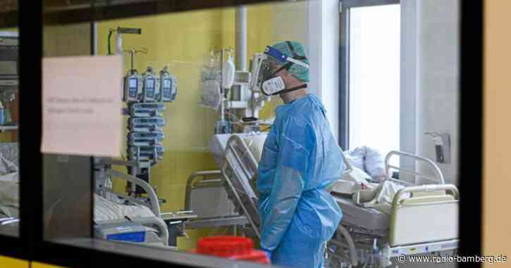 Bundesweite Verlegung von rund 80 Patienten wird vorbereitet