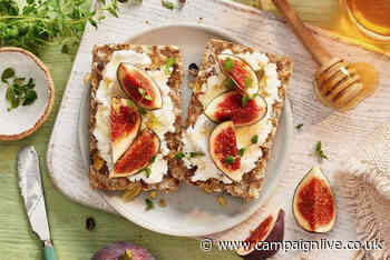 Ryvita appoints Havas London for brand reboot as Davina McCall association ends