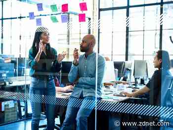 Tech is evolving quickly. Managers are worried their teams can't keep up