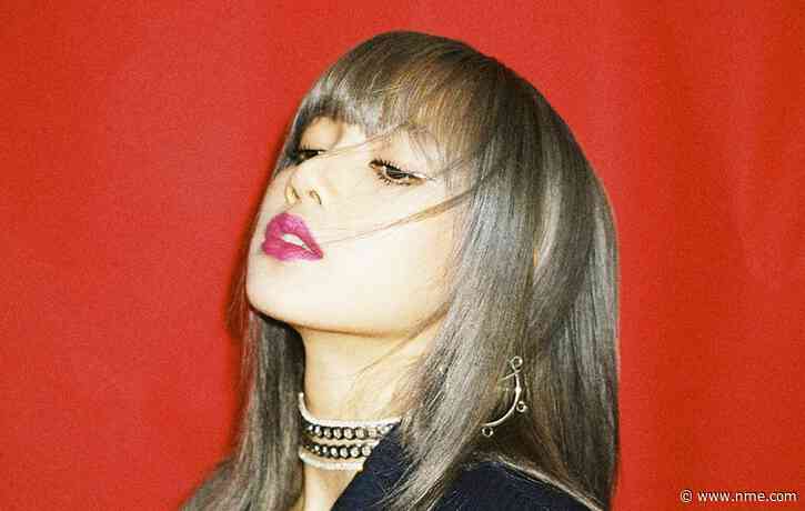Lisa of K-pop girl group BLACKPINK tests positive for COVID-19
