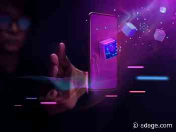 When the blockchain calls, how will social marketing answer?