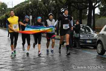 Pompei. Marcia della pace e difesa della salute - Agro24
