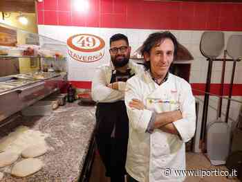 Taverna49 a Pompei torna con il maestro pizzaiolo Luigi Acciaio - Il Portico News