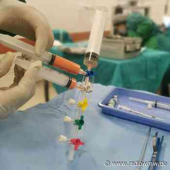 STAMMZELLENSPENDE FÜR MUTTER AUS STADTLOHN GESUCHT - RADIO WMW - RADIO WMW