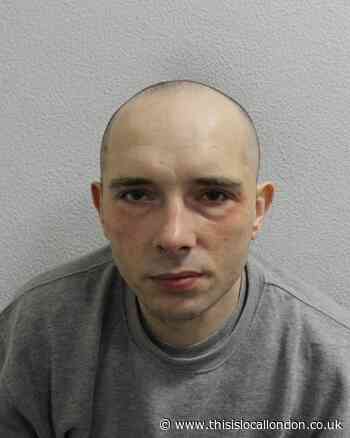 Police seek 'violent offender' with links to Crystal Palace