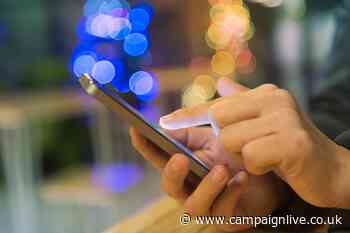 Britons uneasy with third parties tracking internet habits for tailored ads