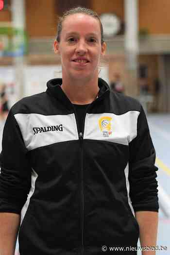 Bieke Vanrenterghem: “Lessen trekken uit dingen die verkeerd liepen”