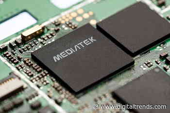 A flaw in MediaTek audio chips could have exposed Android users’ conversations