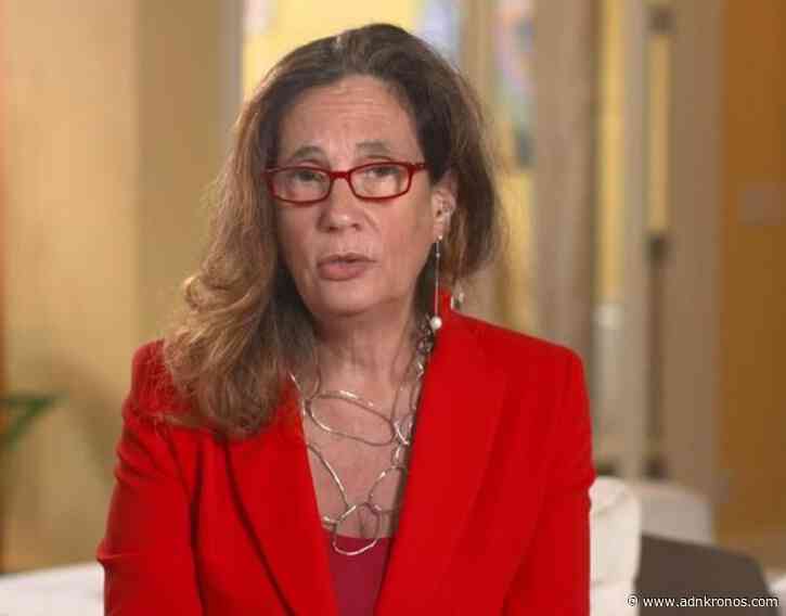 Covid, Capua: "Obbligo vaccinale se ospedali vanno in tilt" - Adnkronos