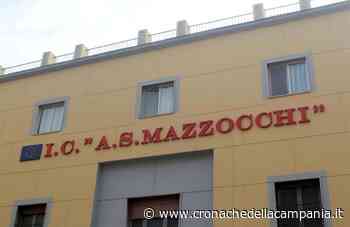 Santa Maria Capua Vetere, casi Covid alla scuola Mazzocchi - Cronache della Campania