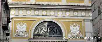 Capua (Ce): la Reale Sala d'Armi borbonica - Eventi Arte e cultura - Touring Club