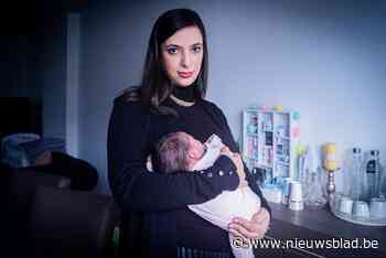 Moeder dient klacht in nadat ze zonder hulp moet bevallen in ziekenhuis: “Ik voel nog de angst toen ik Anisa’s hoofdje zag”