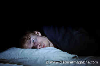 What Happens When We Go Without Sleep?