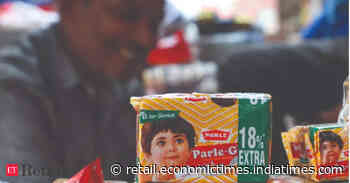 Parle Products hikes biscuit prices by 5-10 per cent as input cost soars - ETRetail.com
