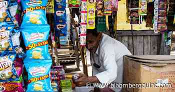 ITC - Muted Cigarette Volumes; Other FMCG Margin To Remain Under Pressure: Motilal Oswal - BloombergQuint