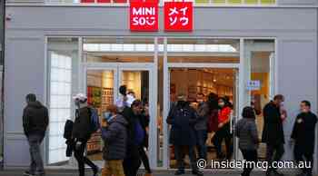 Miniso continues to post strong growth as Covid's impact eases - Inside FMCG
