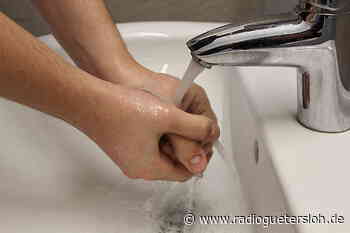 Rohrschaden: 30 Kunden und Betriebe in Verl-Kaunitz sind ohne Trinkwasser - Radio Gütersloh