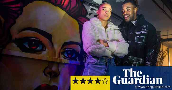 Redemption review – a powerful journey of hope, grief, grime and soul