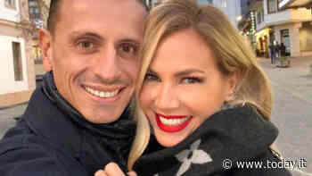 Federica Panicucci sposa Marco Bacini: preparativi in corso - Today