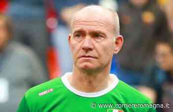 Calcio C, l'ex Marco Ballotta: "Cesena, un grande gruppo" - Corriere Romagna