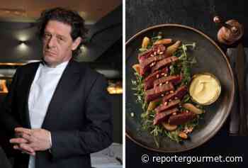“Da oggi solo bistecche vegane nei miei ristoranti”. Marco Pierre White punta sulla finta carne stampata in 3D - Reporter Gourmet