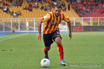 CdS - Lecce, la nuova di Pablo e Marco - Calcio Lecce