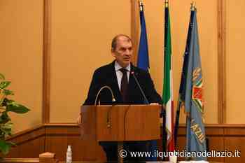 Lazio, Marco Vincenzi sui giovani: “Sono il patrimonio più grande” - Il Quotidiano del Lazio