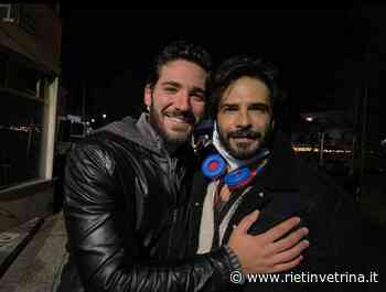 Il reatino Giulio Schifi nel film girato a Rieti con Marco Bocci e Laura Chiatti - Rietinvetrina