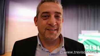 Marco Potente confermato segretario generale della Filca territoriale - TrevisoToday