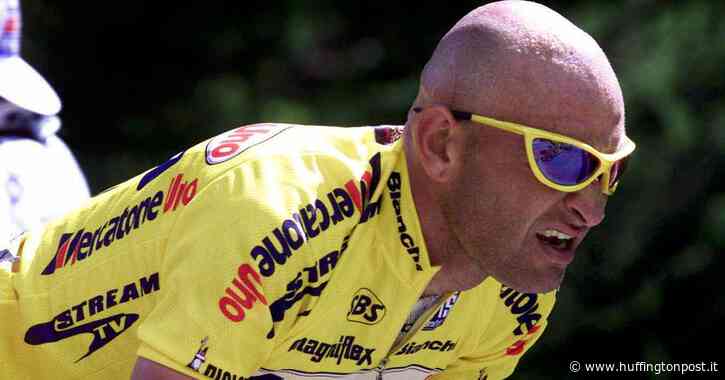 “Marco è stato ucciso". La terza inchiesta sulla fine di Pantani parte dalle parole di un ex pusher - L'HuffPost