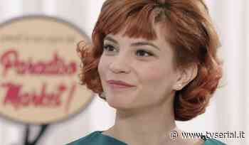 Il Paradiso delle Signore 6, Marco sta ingannando anche Gemma? - TVSerial.it