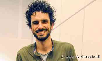 Marco Bianchi “siamo due papà…” | Lo chef pronto per una nuova paternità? - RicettaSprint