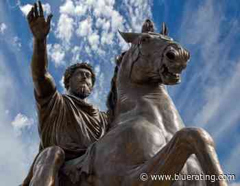Consulenti, sulle orme di Marco Aurelio - Bluerating.com - Bluerating.com