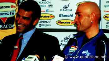 Morte Pantani, l'amico e gli ultimi giorni: "Sì, Marco può essere stato ucciso" - Quotidiano.net