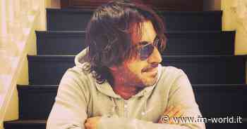 Marco Mazzoli per la prima volta "on air" in Italia su Revolution - FM-world