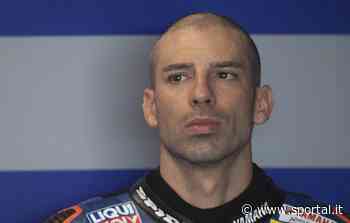Marco Melandri senza filtri su Valentino Rossi - Sportal