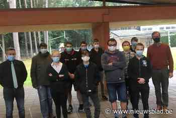 Kasterlee in alarmfase door slechte coronacijfers: “De lat moet voor onszelf hoger”