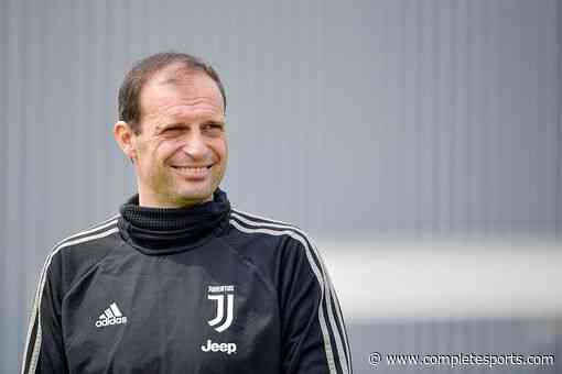 Allegri Defends Juventus After Chelsea Defeat