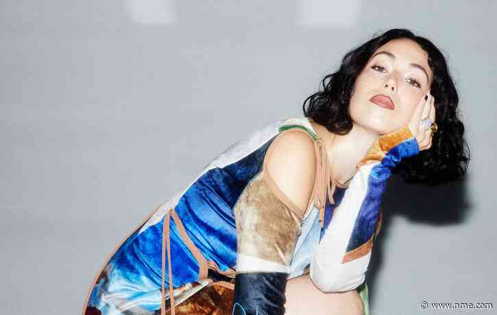 Kelly Lee Owens wins Welsh Music Prize 2021 with ‘Inner Song’