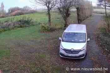 Politie alert voor eventueel verdachte bestelwagen met Litouwse nummerplaten