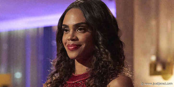 Michelle Young Chooses Her Final Four on 'The Bachelorette'