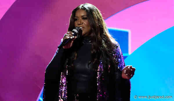 Wendy Moten Suffers Fall During 'The Voice' Live Show, Update Provided on Her Condition
