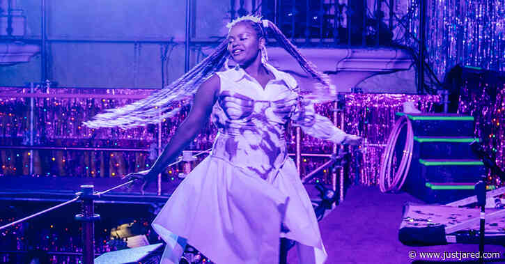 Broadway's 'Head Over Heels' Musical Is Getting a Reimagined Dance Party Production in L.A.