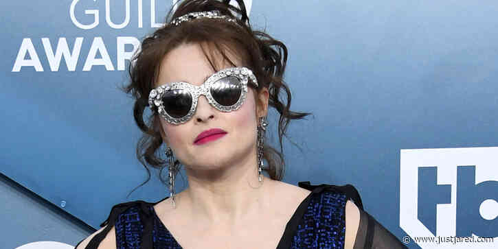 Helena Bonham Carter To Star as Iconic Soap Actress Noele Gordon in ITV Biopic