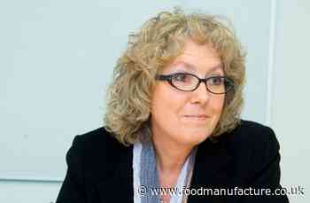 UK food production needs transformation